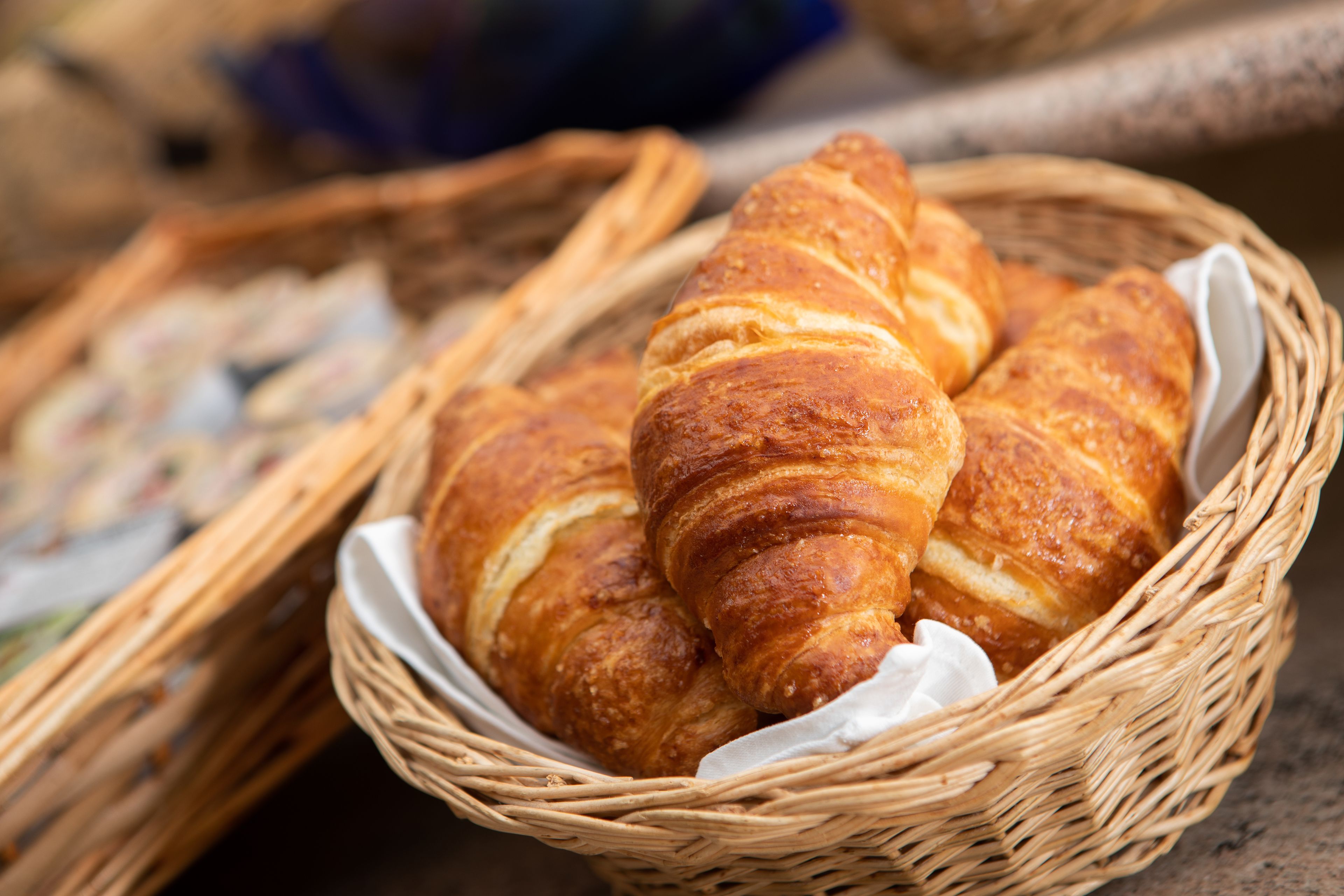 daily buffet breakfast (eur 8 per person)