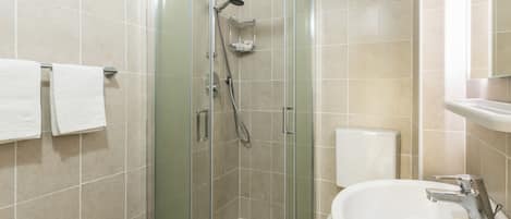 Double or Twin Room, Balcony