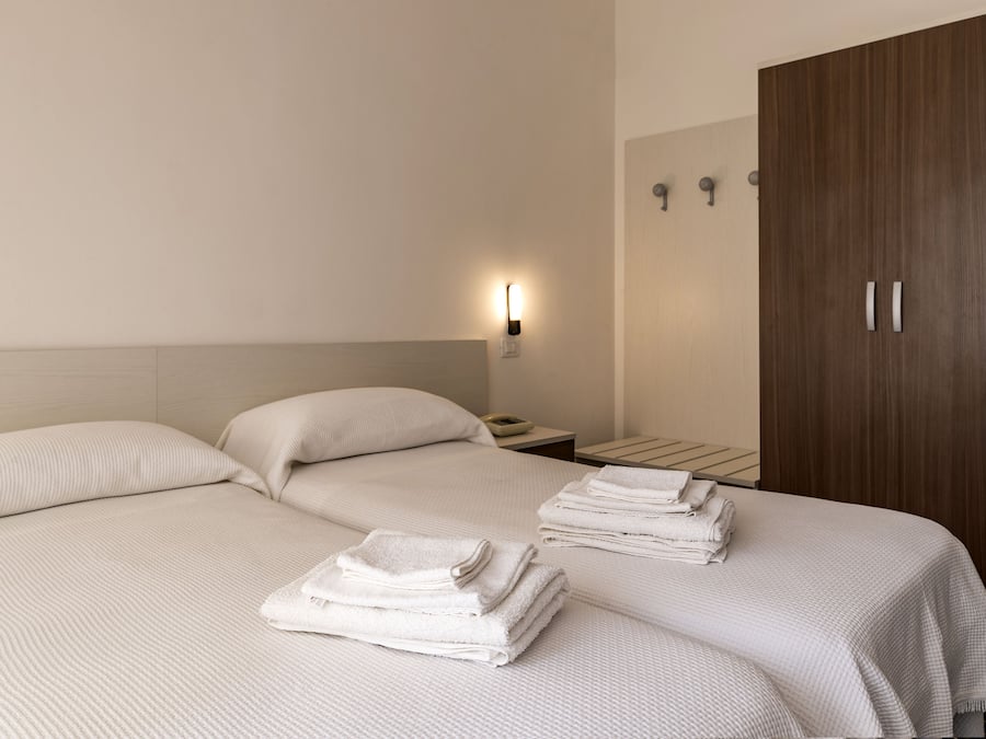 In-room safe, desk, free WiFi, bed sheets