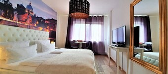 Studio Rome in der Altstadt