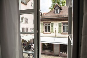 Porch - New England Apartment (Freiburg im Breisgau)