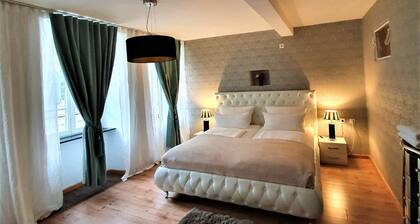 Design Apartment Barcelona Nights