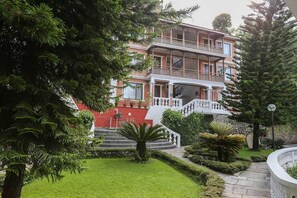 Exterior - Mirabel Resort (Dhulikhel)