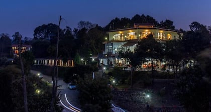 Mirabel Resort