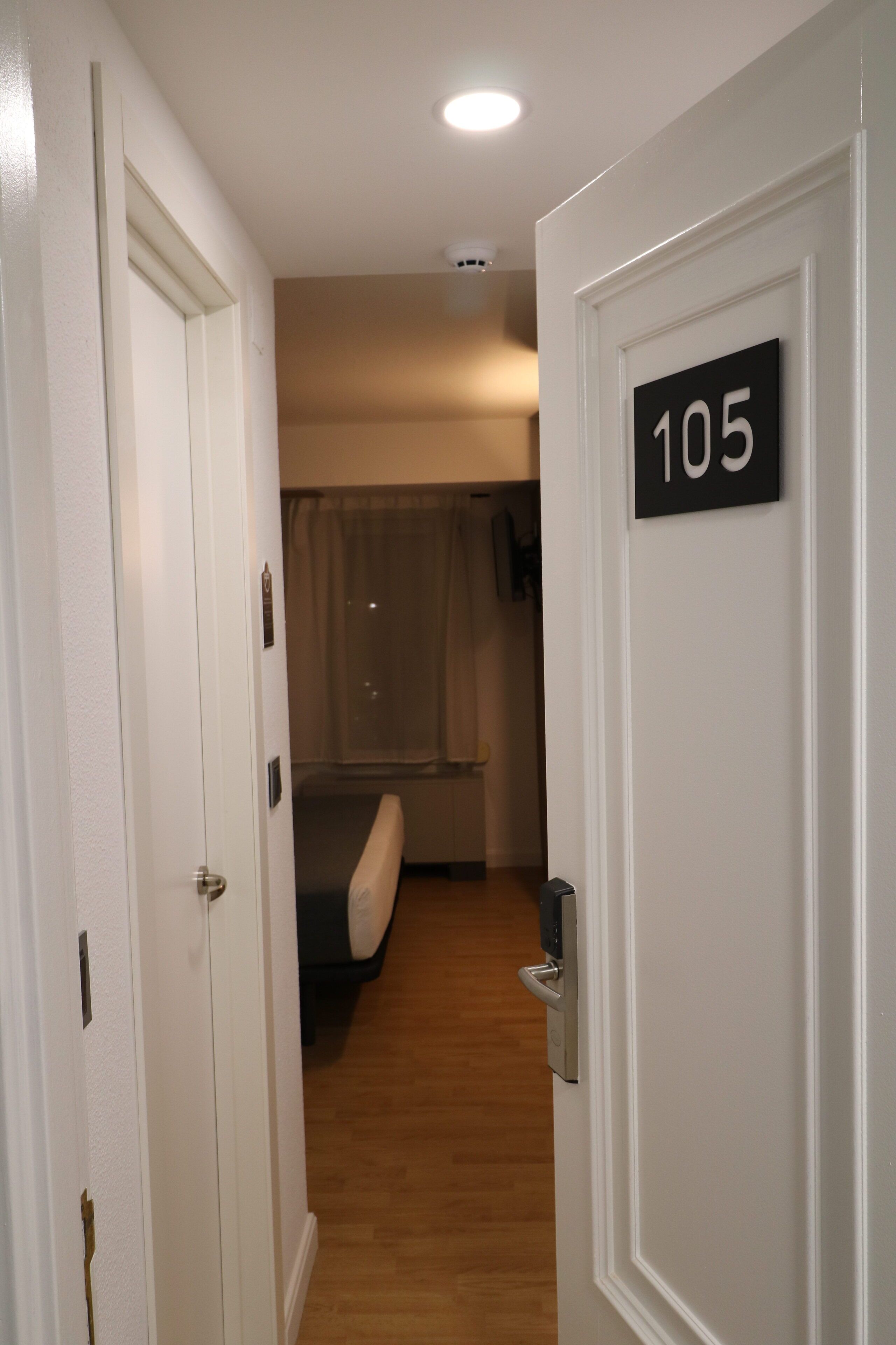 Foto - Hostal Alda Palencia Plaza