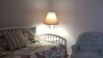 Condo, 1 Bedroom | 1 bedroom, free WiFi