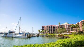 Condo, 1 Bedroom | Lake view