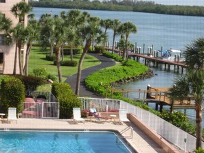 Condo, 1 Bedroom | Outdoor pool