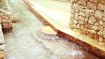 Sauna, bagno turco/hammam, trattamenti per il corpo, scrub corpo