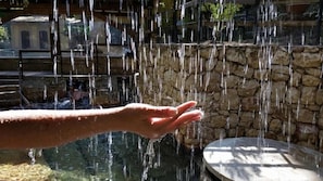 Sauna, hammam, soins corporels, gommages corporels, soins du visage