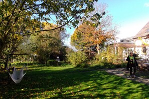 Exterior - Vlierhof (Kleve)