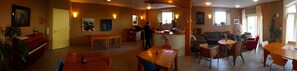 Food court - Vlierhof (Kleve)