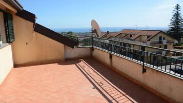 Suite, Terrasse | Terrasse/Patio