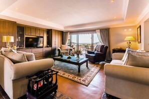 Télévision à écran plat