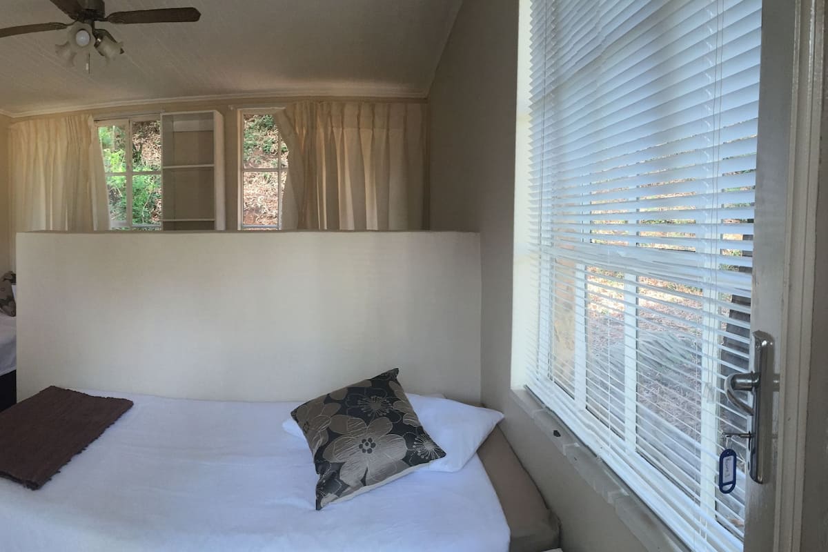 Eagles Nest 4 Sleeper Bedroom