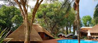 Haggards Bed and Breakfast