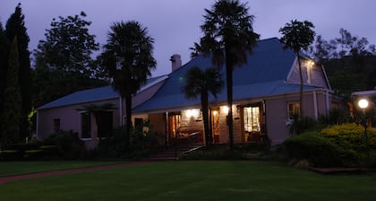 Haggards Bed and Breakfast