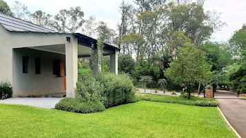 Leilighet | Hageutsikt