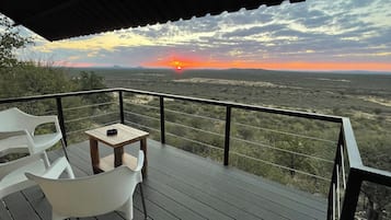 Standard Room, 1 Bedroom | Balcony