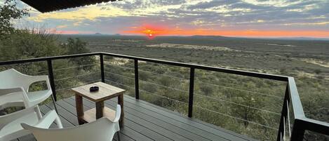 Rom – standard, 1 soverom | Balkong