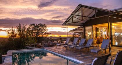 Aloegrove Safari Lodge