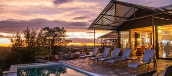 Aloegrove Safari Lodge