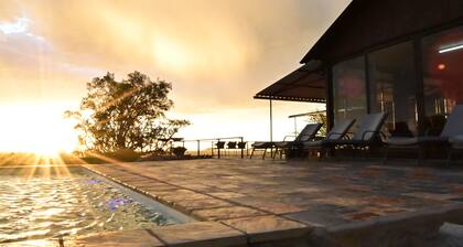 Aloegrove Safari Lodge