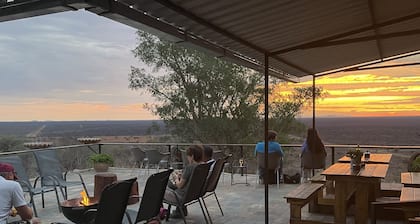 Aloegrove Safari Lodge