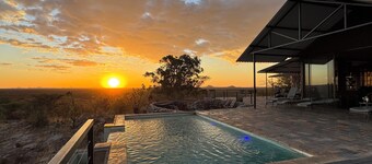 Aloegrove Safari Lodge