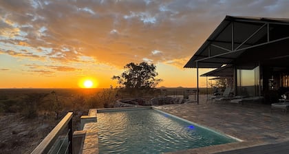 Aloegrove Safari Lodge