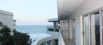 Ocean View Penthouse