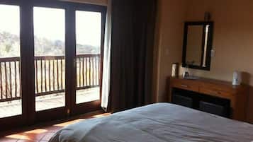 4 Bedroom Self-Catering Villa | 4 bedrooms