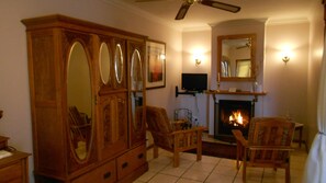 Double Luxury - Room Only