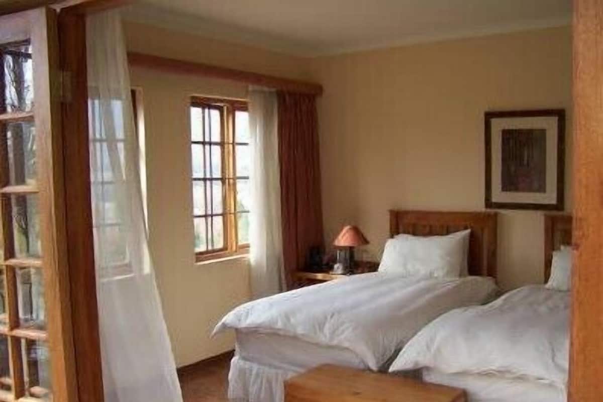 Premium bedding, free WiFi, bed sheets