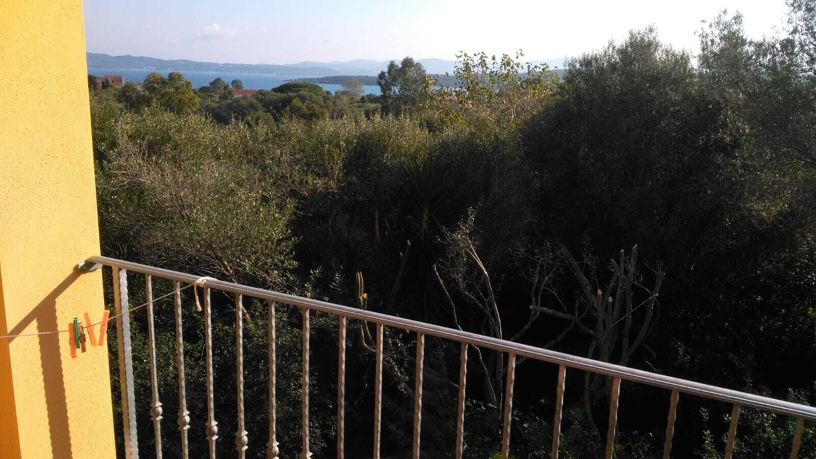 Double Room | View from room