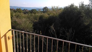 Chambre Double | Vue de la chambre