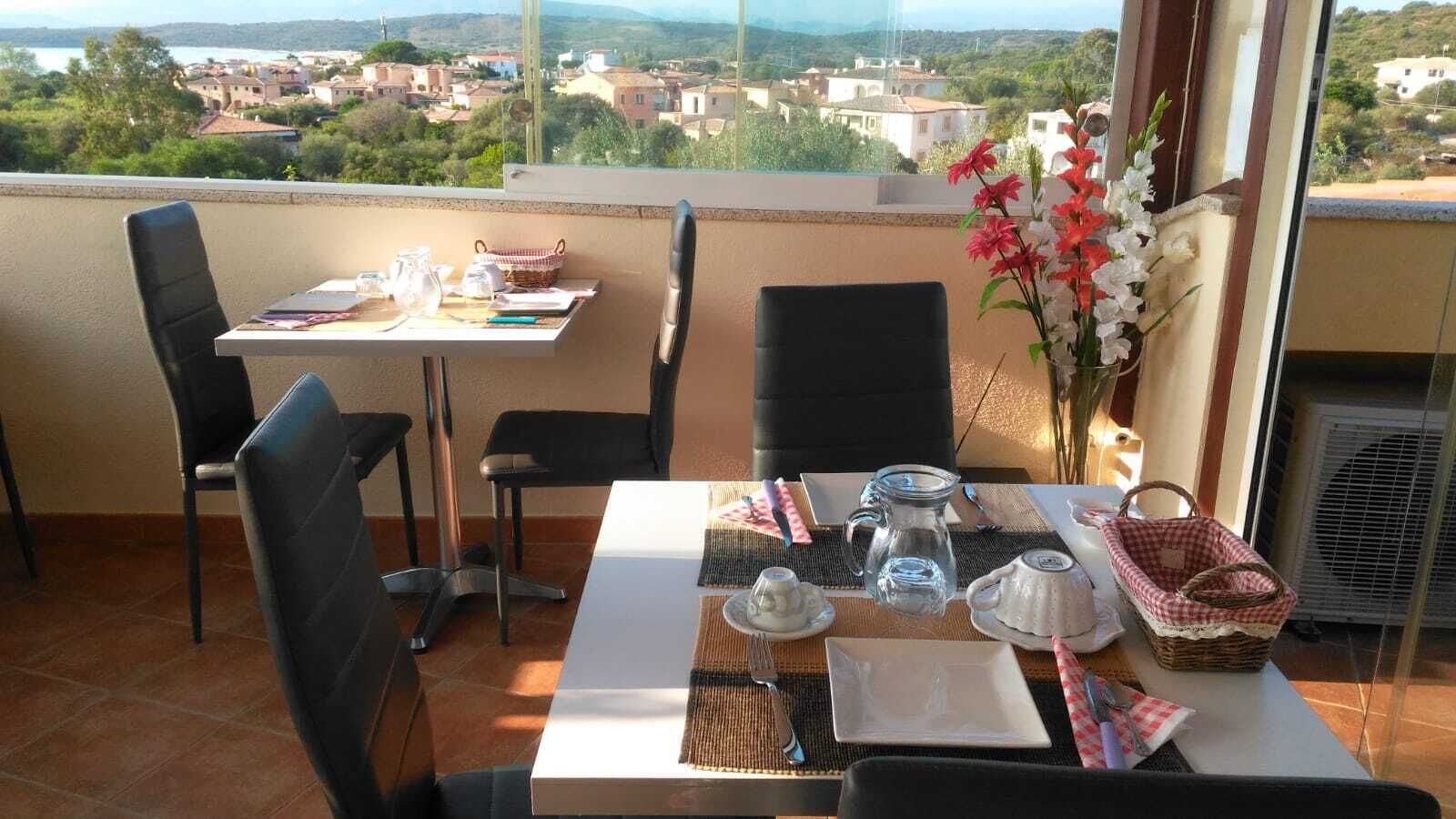 Café da manhã continental grátis todos os dias