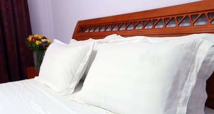 Soluxe Hotel Bishkek