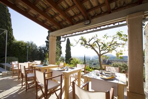 Food and drink - Can Cota Suites & Spa - Turismo de interior (Selva)