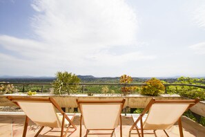 Mountain view - Can Cota Suites & Spa - Turismo de interior (Selva)