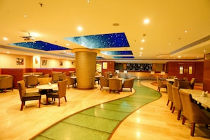 Nightclub
