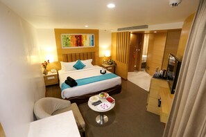 Chambre Affaires