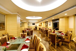 Family dining