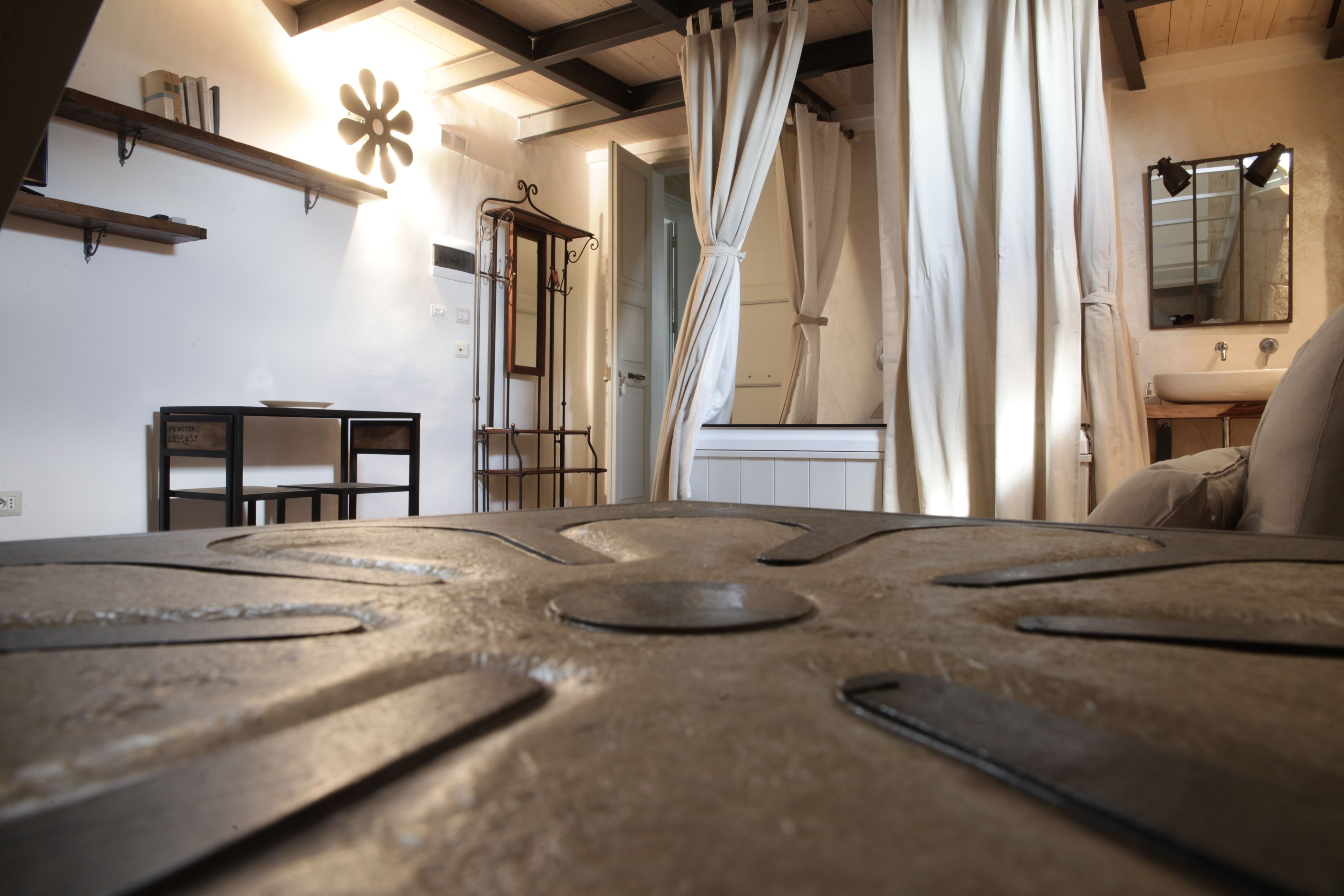 Photo - Palazzo Mandurino luxury relais