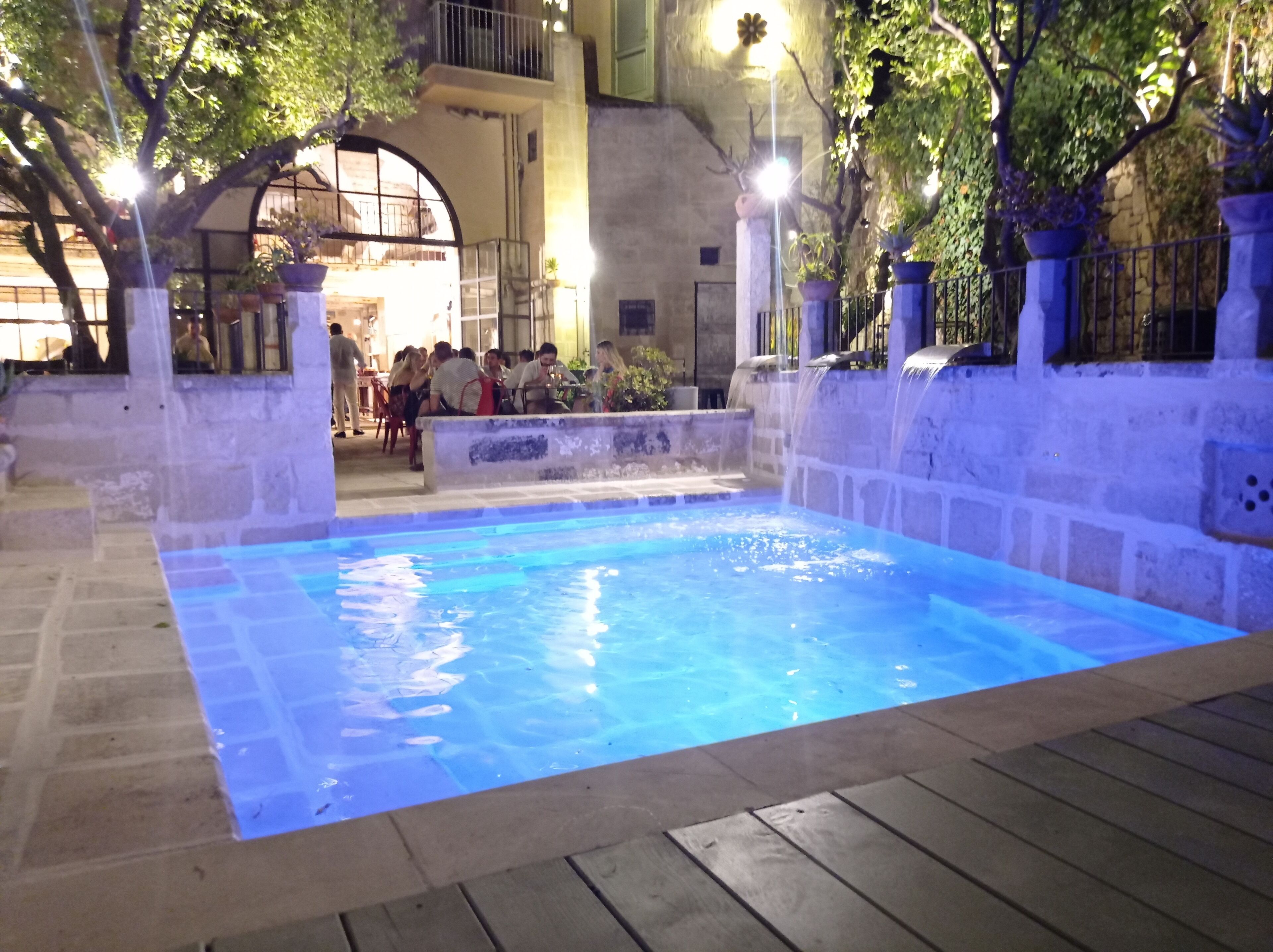 Photo - Palazzo Mandurino luxury relais