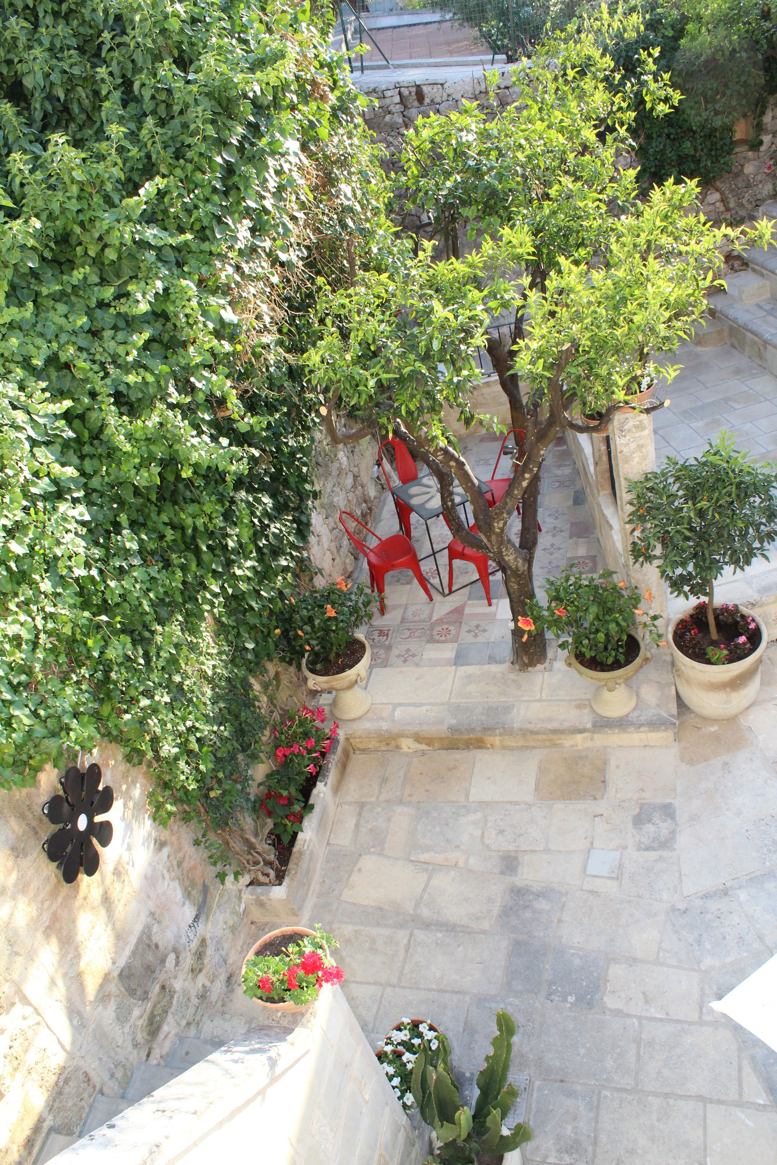 Photo - Palazzo Mandurino luxury relais