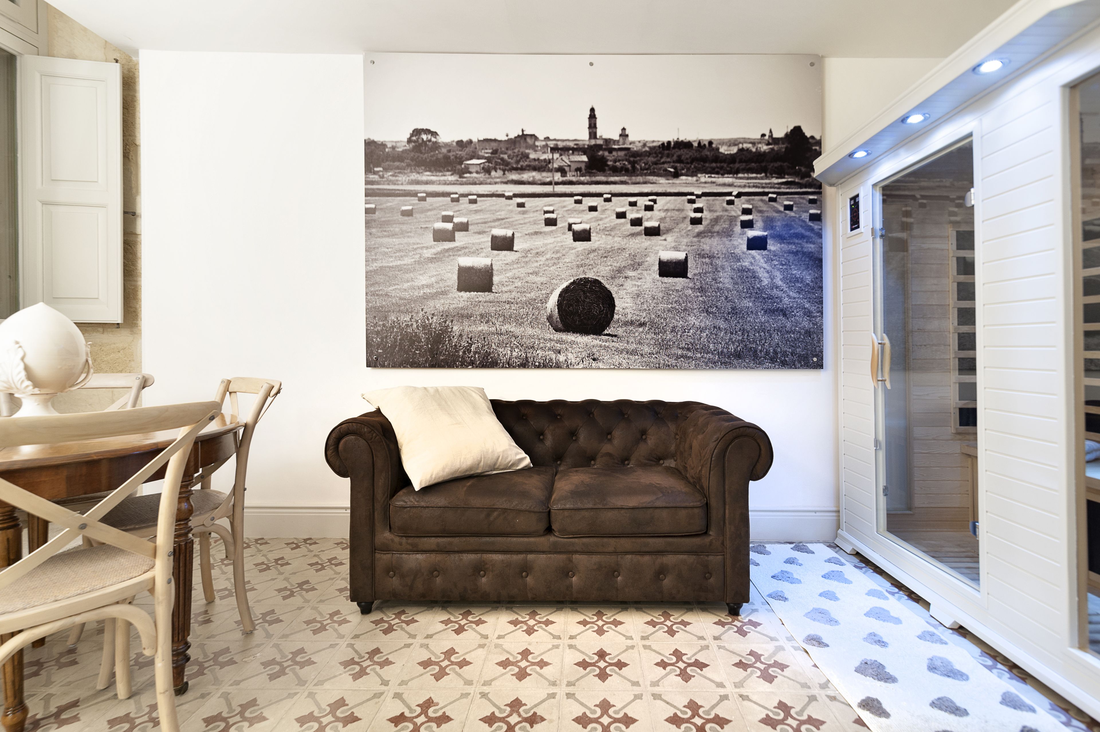 Photo - Palazzo Mandurino luxury relais