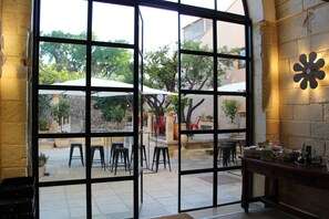 Garden - Palazzo Mandurino (Zollino)