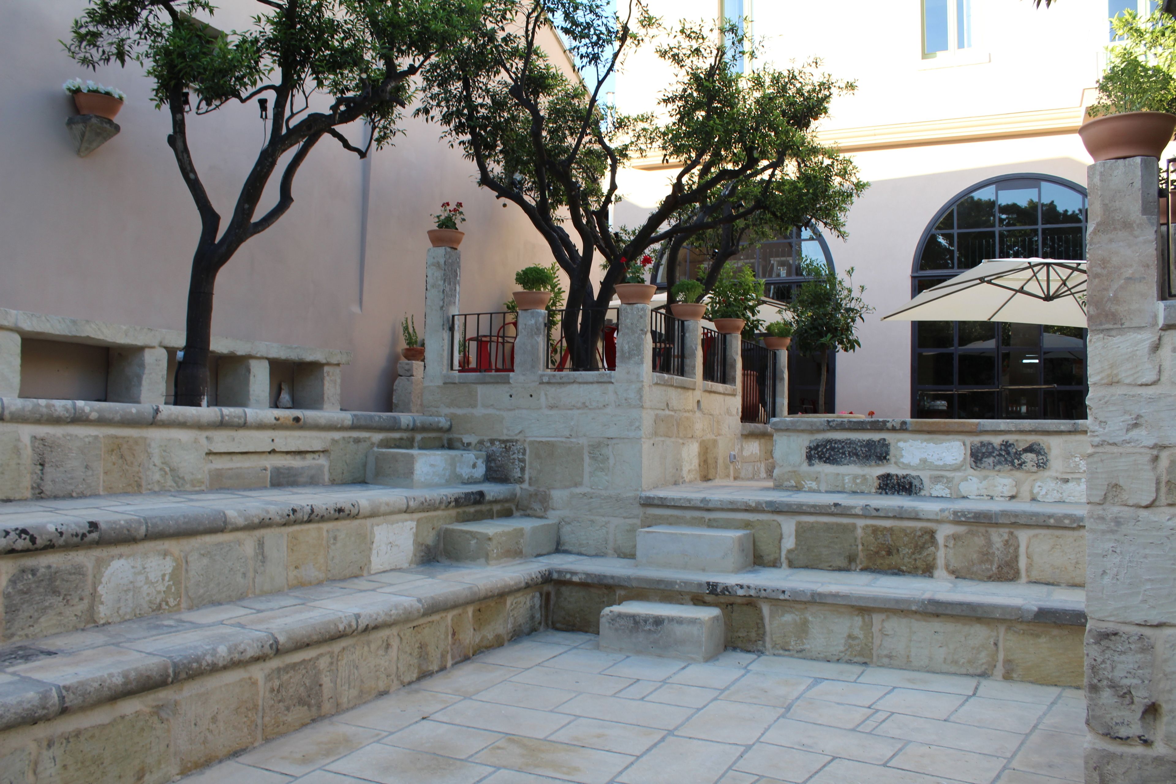 Photo - Palazzo Mandurino luxury relais