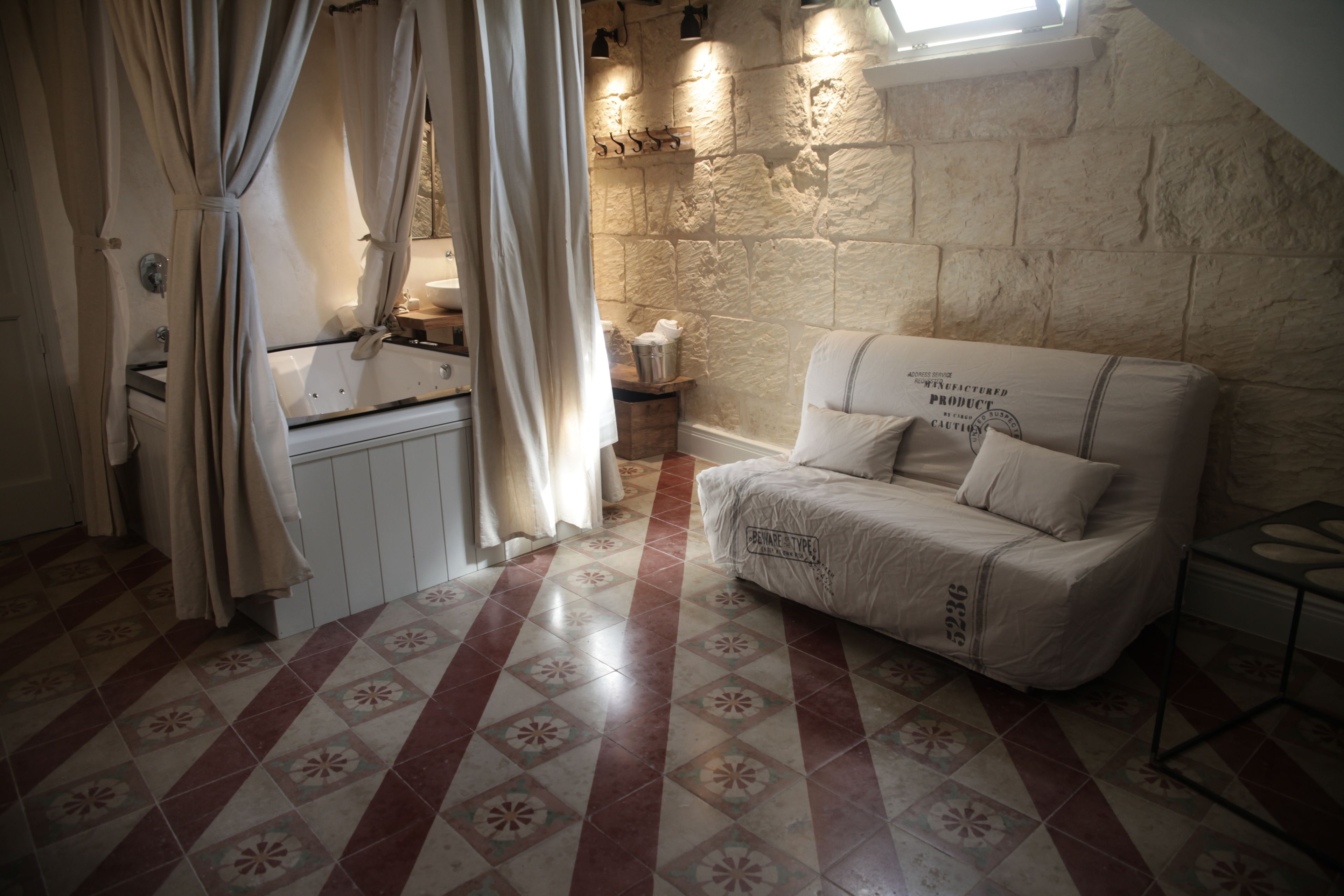 Photo - Palazzo Mandurino luxury relais